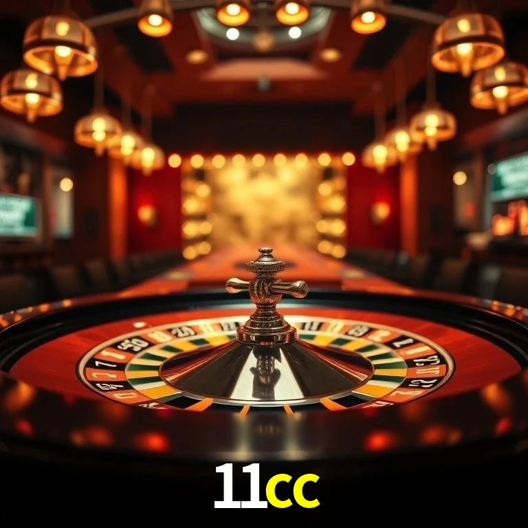 11cc Slot Mecânicas