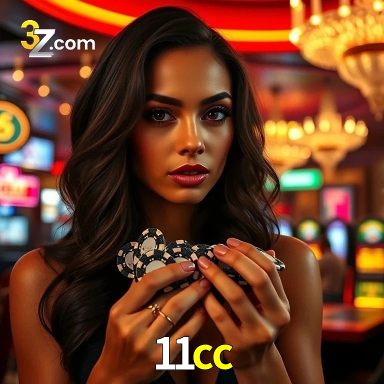 11cc Bônus