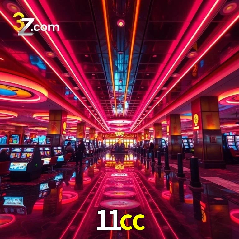 11cc APK Interface