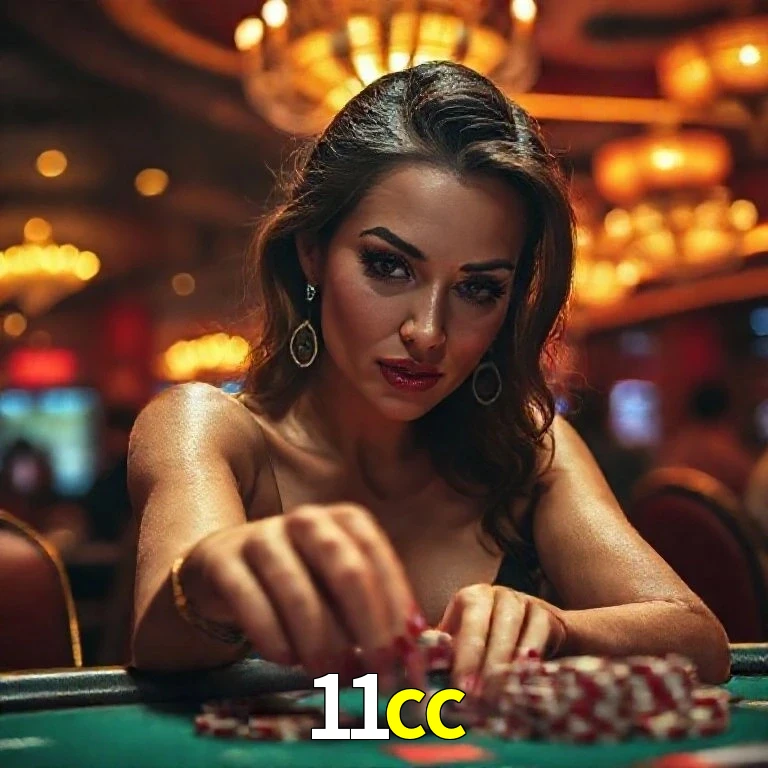 11cc Jogo Responsável