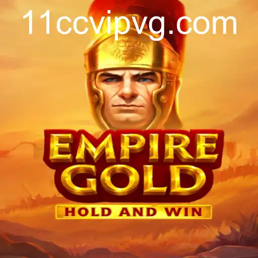 EmpireGold: O Jogo Que Está Conquistando Multidões