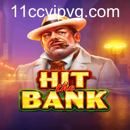 HitTheBank: Um Novo Jogo que Revoluciona Aventura e Estratégia