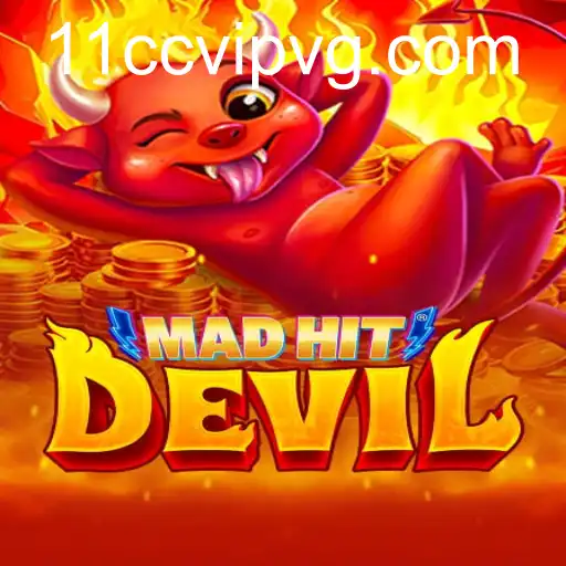 MadHitDevil: Um Mergulho no Empolgante Mundo do Jogo